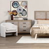 Roux Dresser Light Warm Wash thumbnail 6