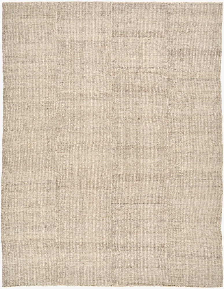 Antique One of a Kind Handmade Rug, by Surya, 12'2.46" length x 9'5.78" width