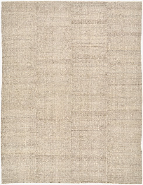 Antique One of a Kind Handmade Rug