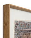 Loloi Babylon Wall Art, Wall Hanging, 41" length x 60" width thumbnail 2