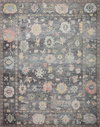 Loloi II Elysium Rug, 1'6" length x 1'6" width thumbnail 1