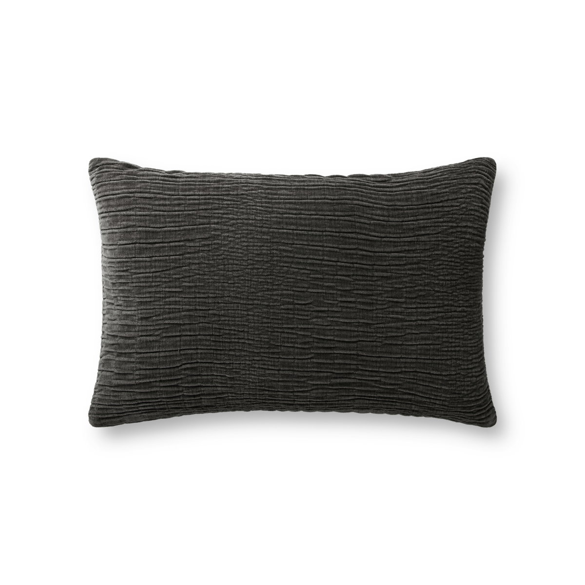 Loloi No Name Pillow, Decorative Pillow, 13" length x 21" width View 1