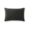 Loloi No Name Pillow, Decorative Pillow, 13" length x 21" width thumbnail 1