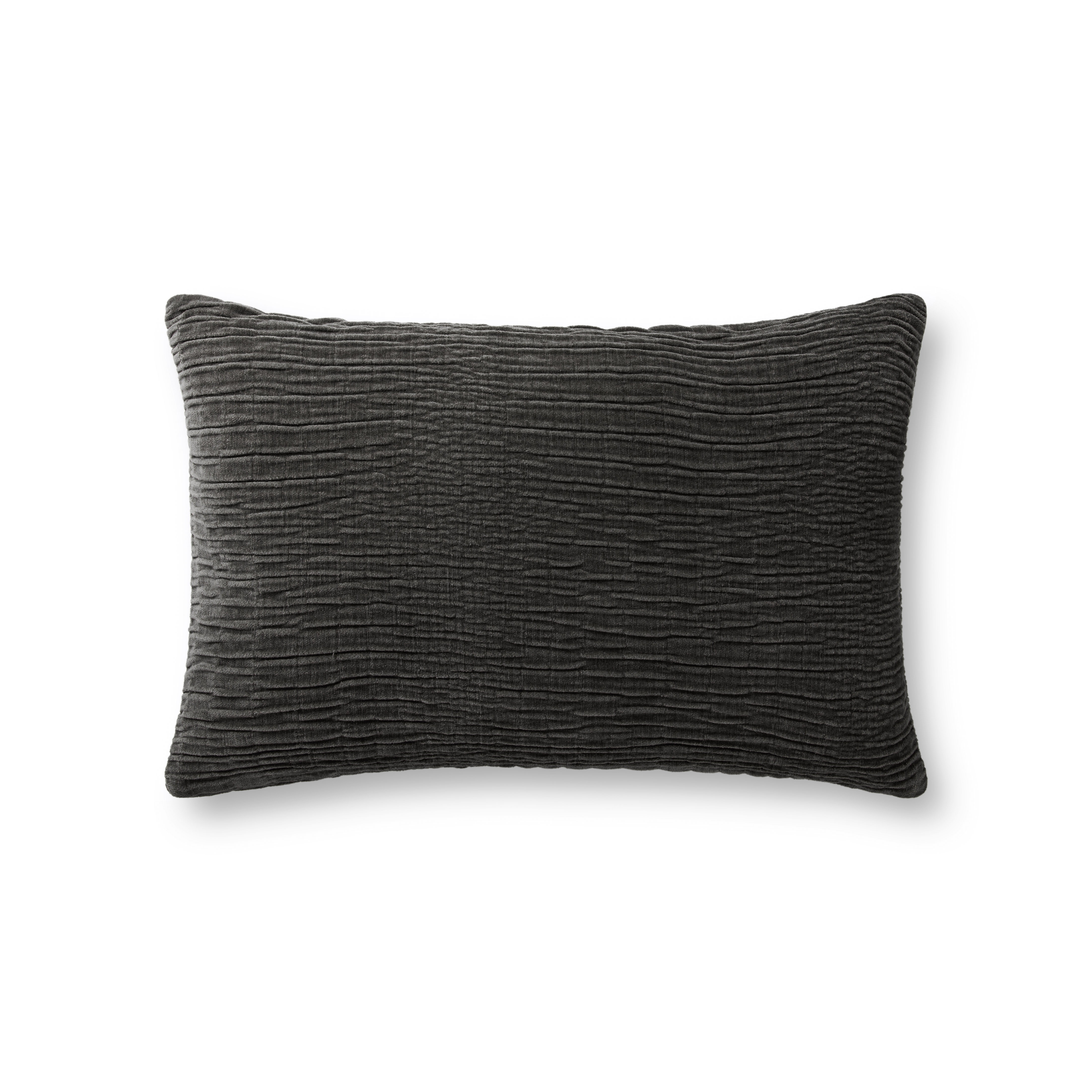 Loloi Pillows Pillow, Decorative Pillow, 13" length x 21" width