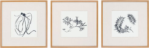 Sumerian Framed Art