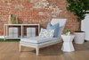 Wrap Outdoor Console Table, by Essentials for Living, 63.25" width x 30" height x 17.5" depth thumbnail 10