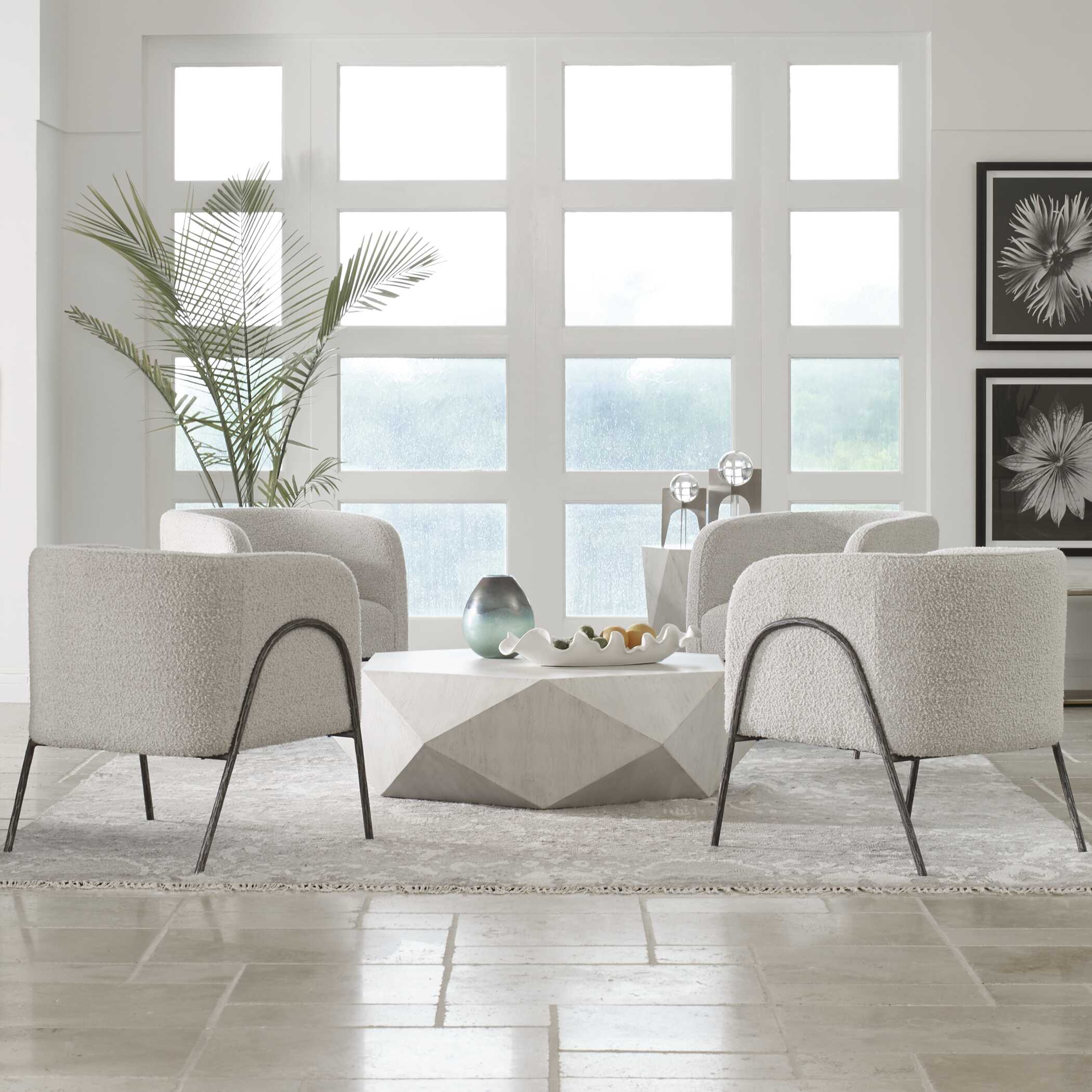 Jacobsen Accent Chair large image 