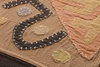 Loloi Wood Frame Wall Art, Wall Hanging, 61" length x 29" width thumbnail 3