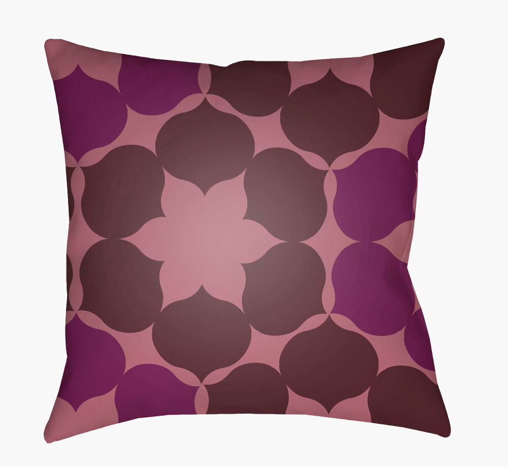 Moderne Accent Pillow large image 
