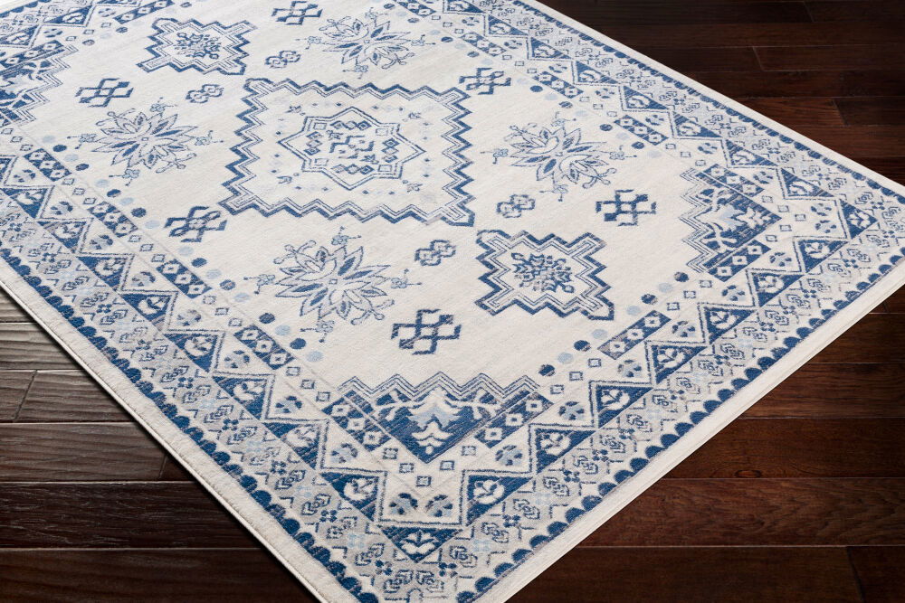 Roma Machine Woven Rug large image 