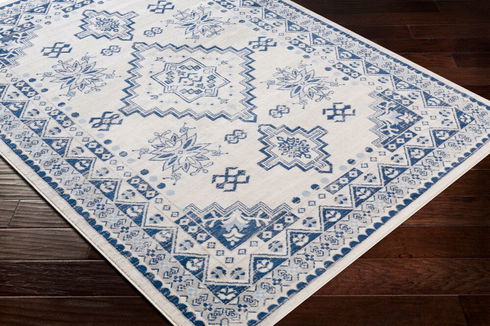 Roma Machine Woven Rug