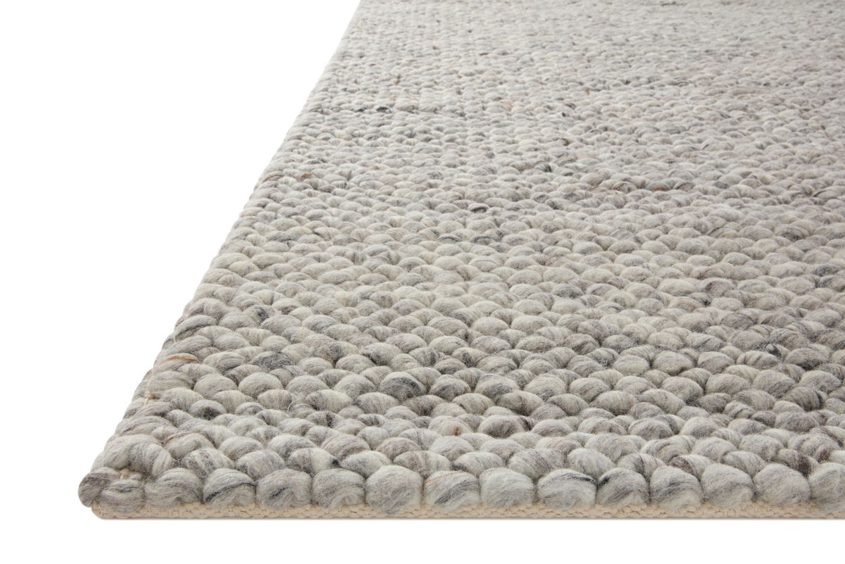 Jean Stoffer x Loloi Hendrick Rug, 5' length x 7'6" width View 7