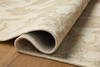 Loloi Lenore Rug, 1'6" length x 1'6" width thumbnail 4