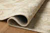 Loloi Lenore Rug, 1'6" length x 1'6" width thumbnail 4