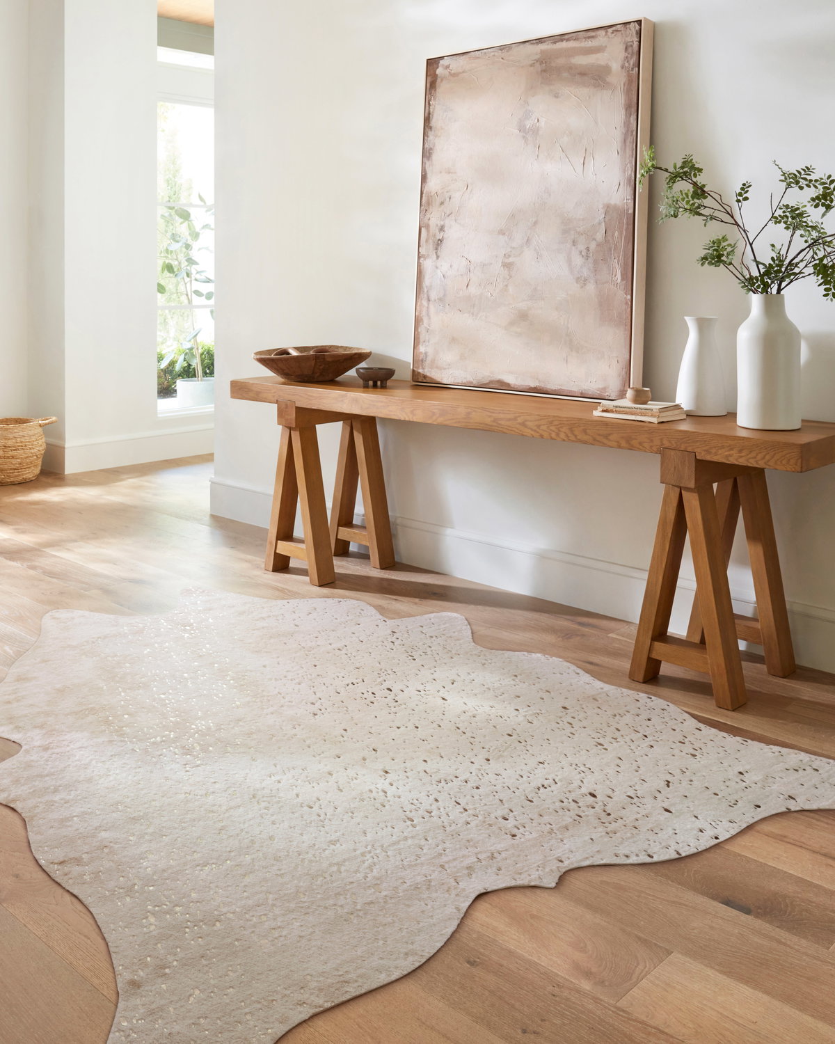 Loloi II Bryce Rug, 5' length x 6'6" width View 4