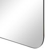 Chania, Mirror by Renwil, 36" height x 0.5" depth thumbnail 3