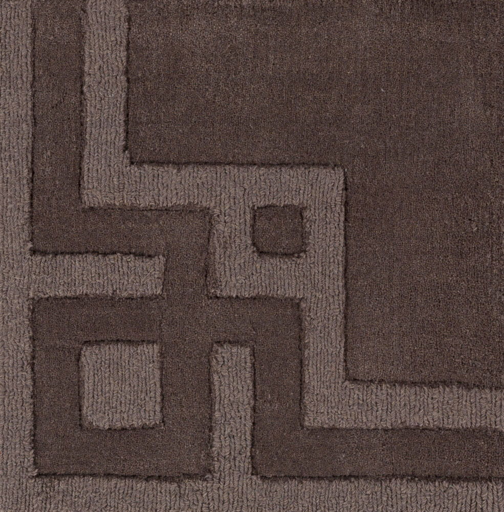 Mystique Handmade Rug large image 