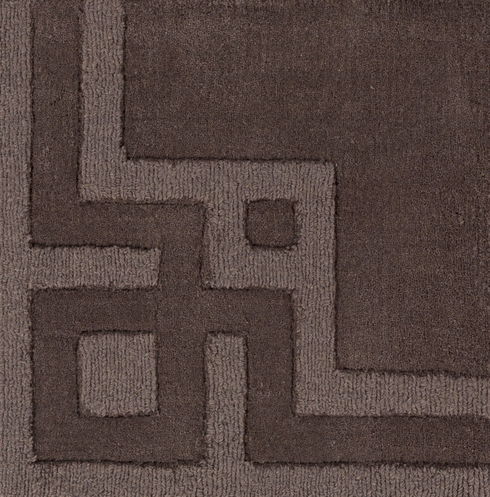 Mystique Handmade Rug
