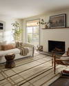 Magnolia Home by Joanna Gaines x Loloi Waylon Rug, 2'6" length x 7'6" width thumbnail 2