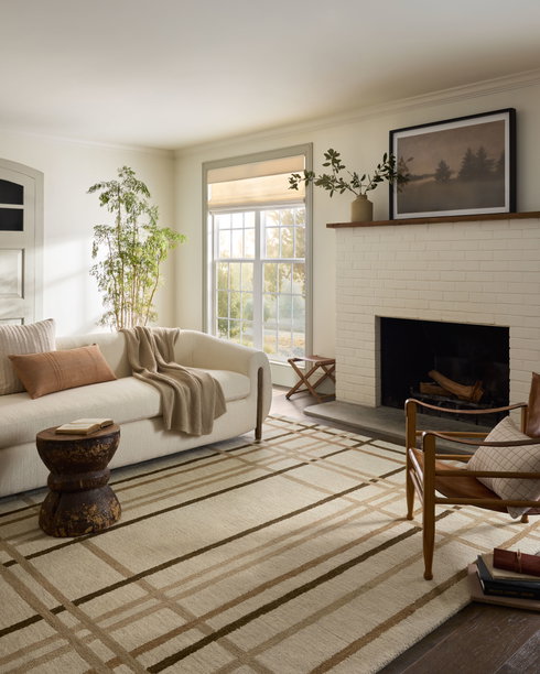 Magnolia Home by Joanna Gaines x Loloi Waylon Rug