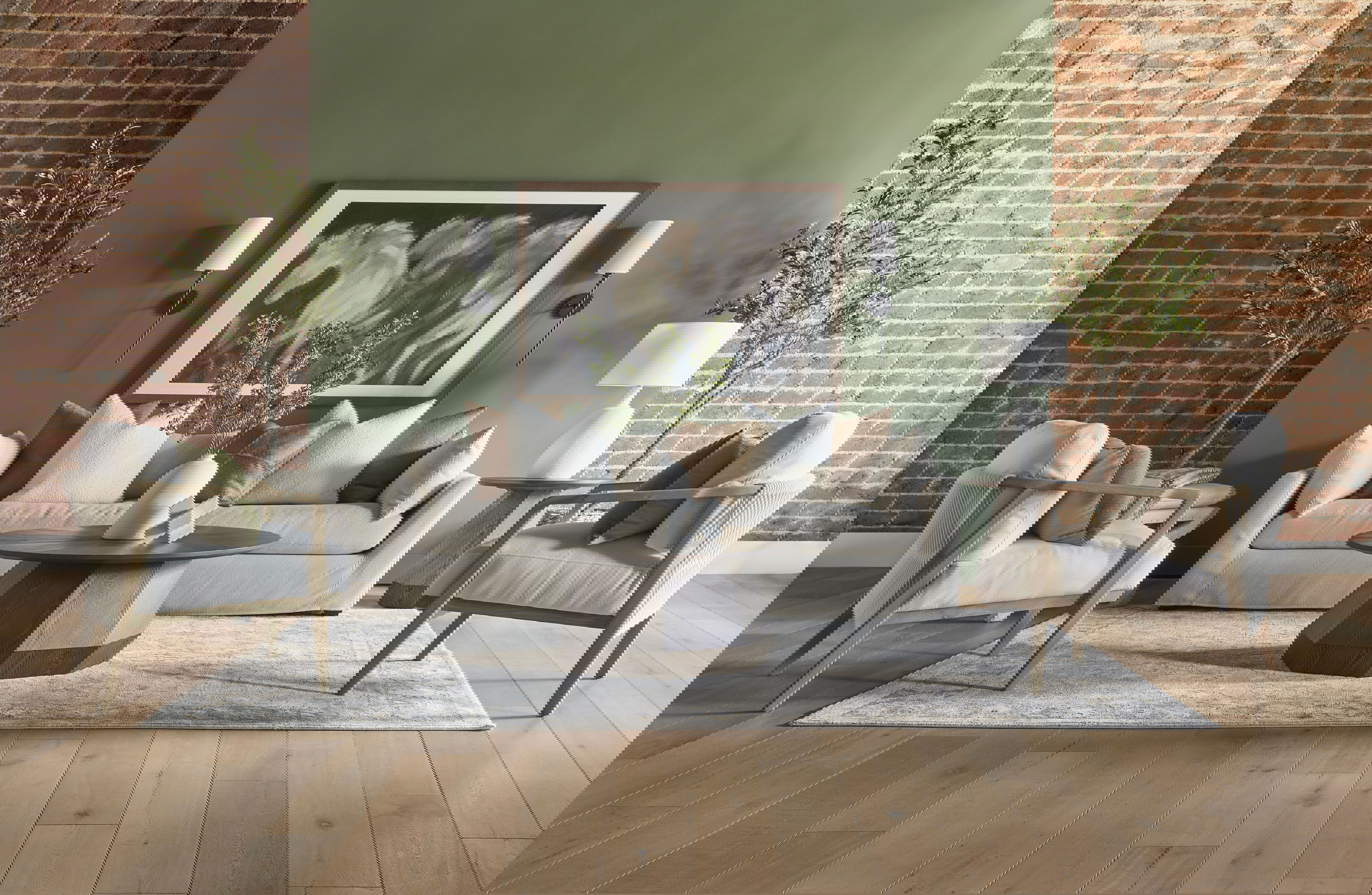 Coulter End Table, Side & End Table by Essentials for Living, 24" width x 23" height x 24" depth View 8