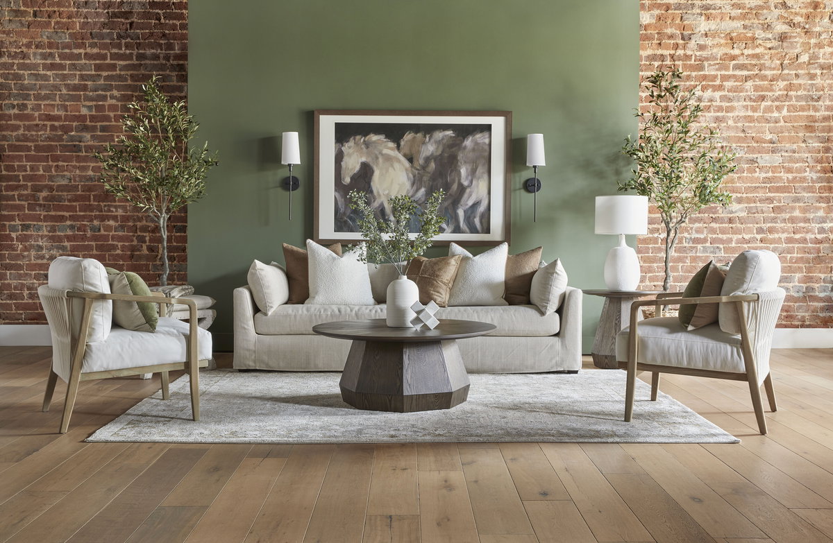 Coulter End Table, Side & End Table by Essentials for Living, 24" width x 23" height x 24" depth View 8