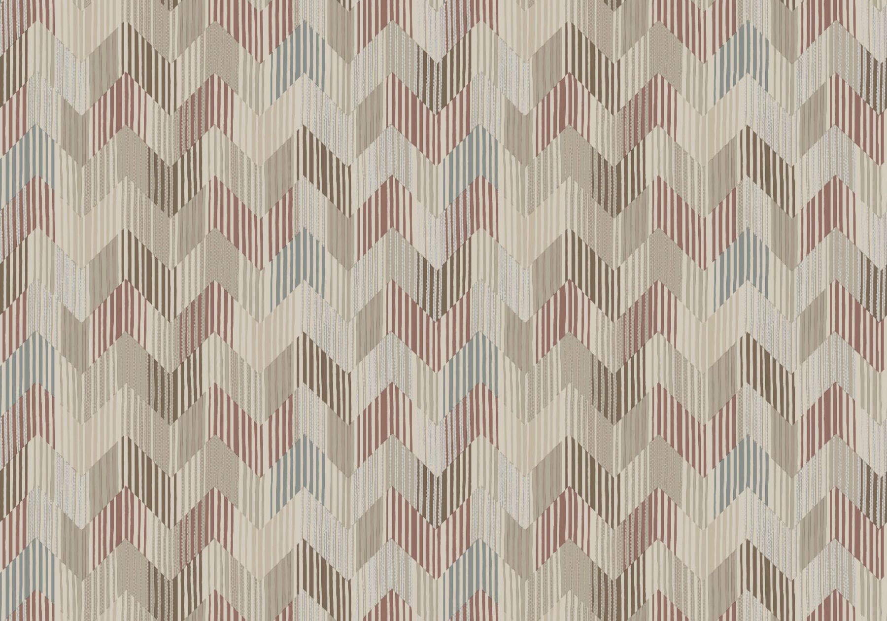 Betulle Multicolor Wallpaper large image 