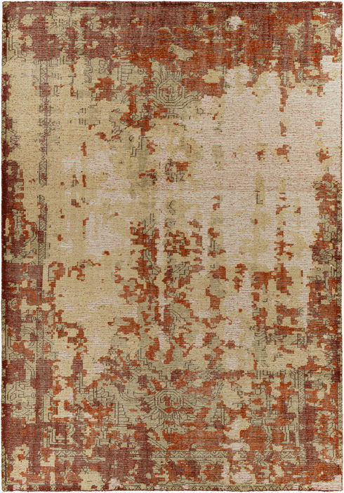 Hoboken Handmade Rug