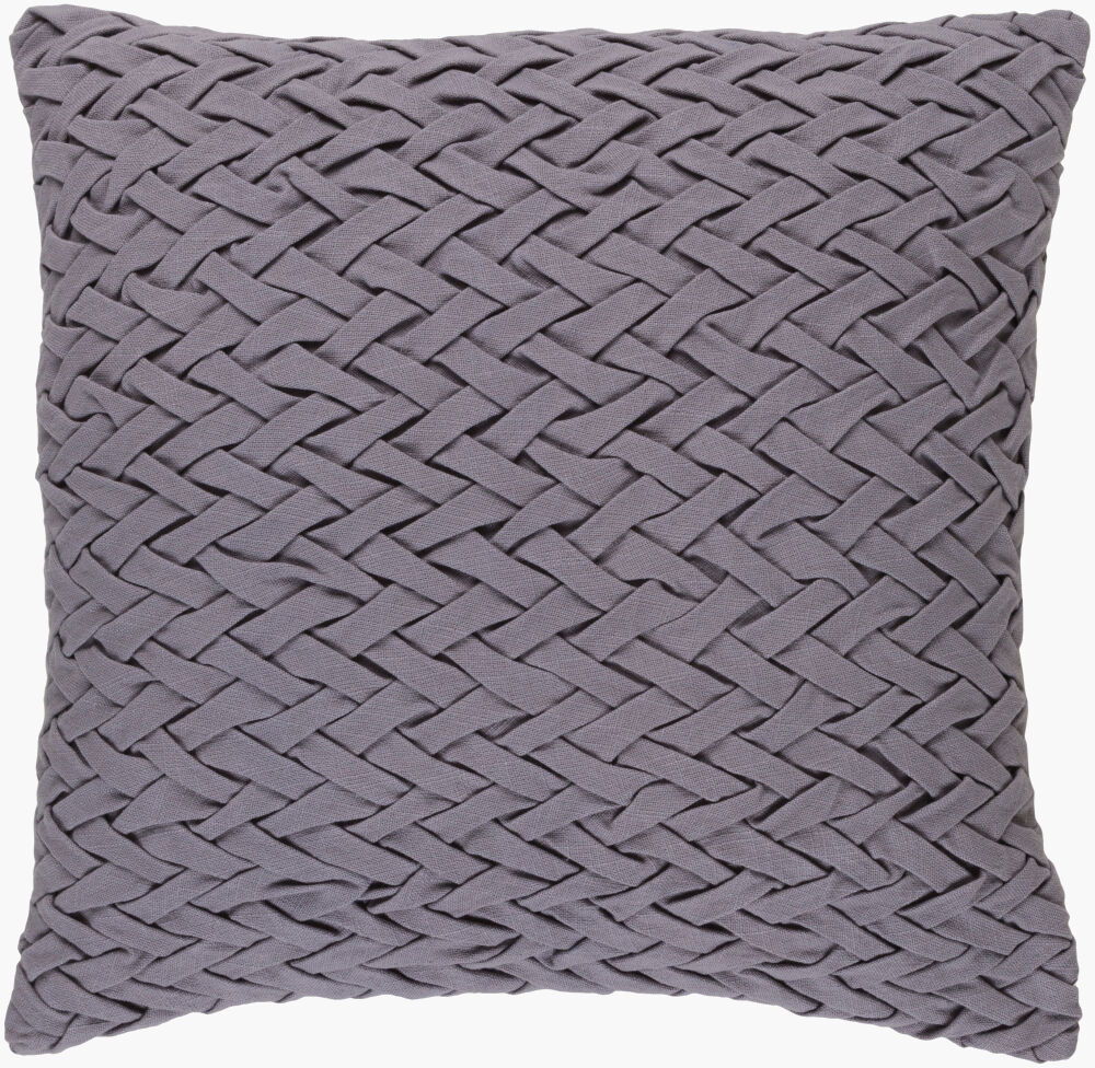 Facade Accent Pillow Poly large image 