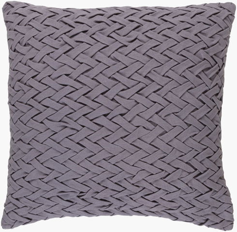 Facade Accent Pillow