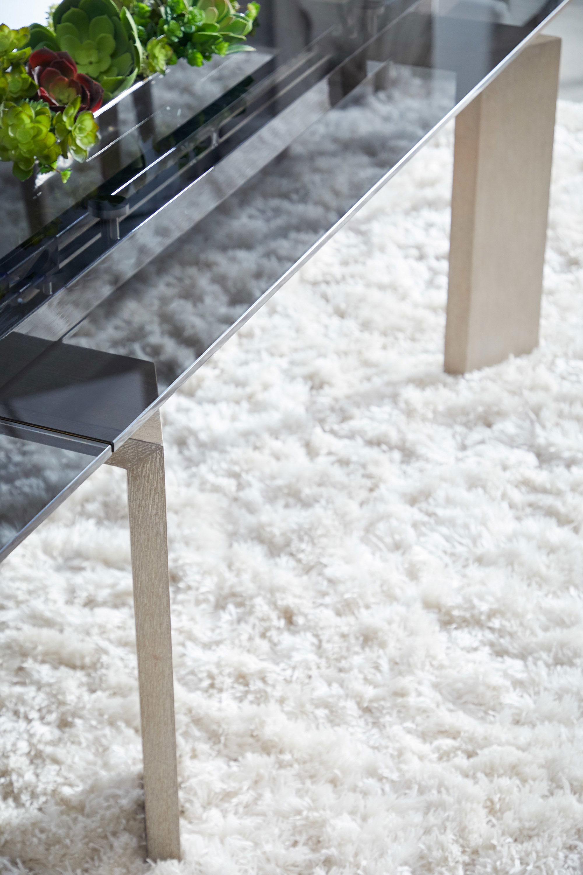 Jett Extension Dining Table large image 