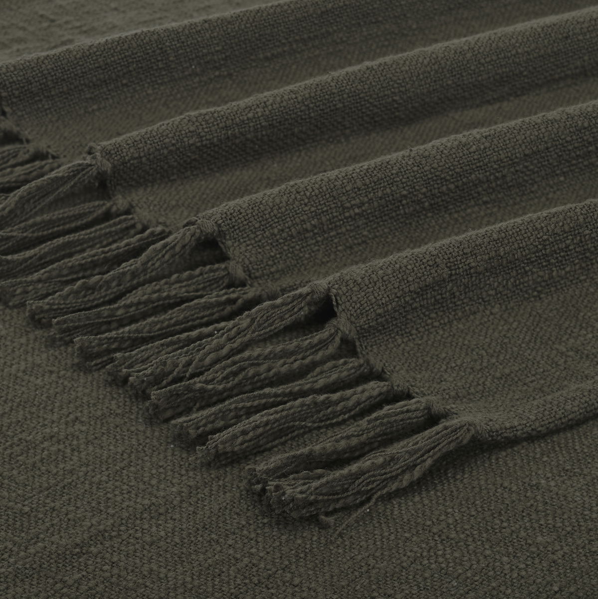 Chalamet Throw Blanket, by Renwil, 5'10" height View 4