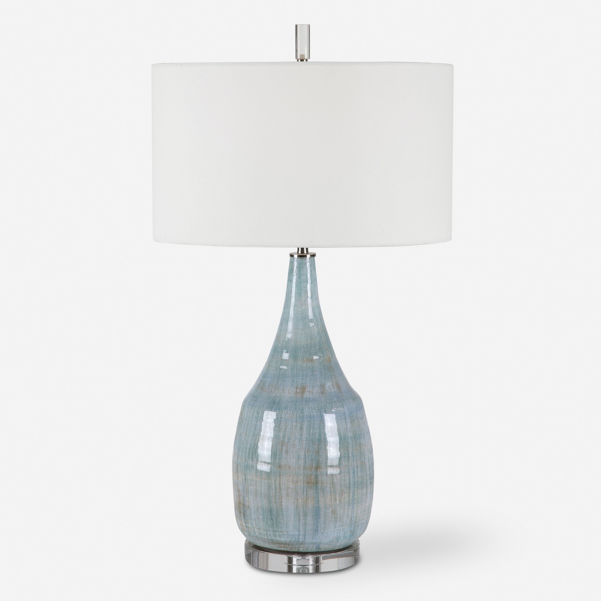 Rialta Coastal Table Lamp large image 