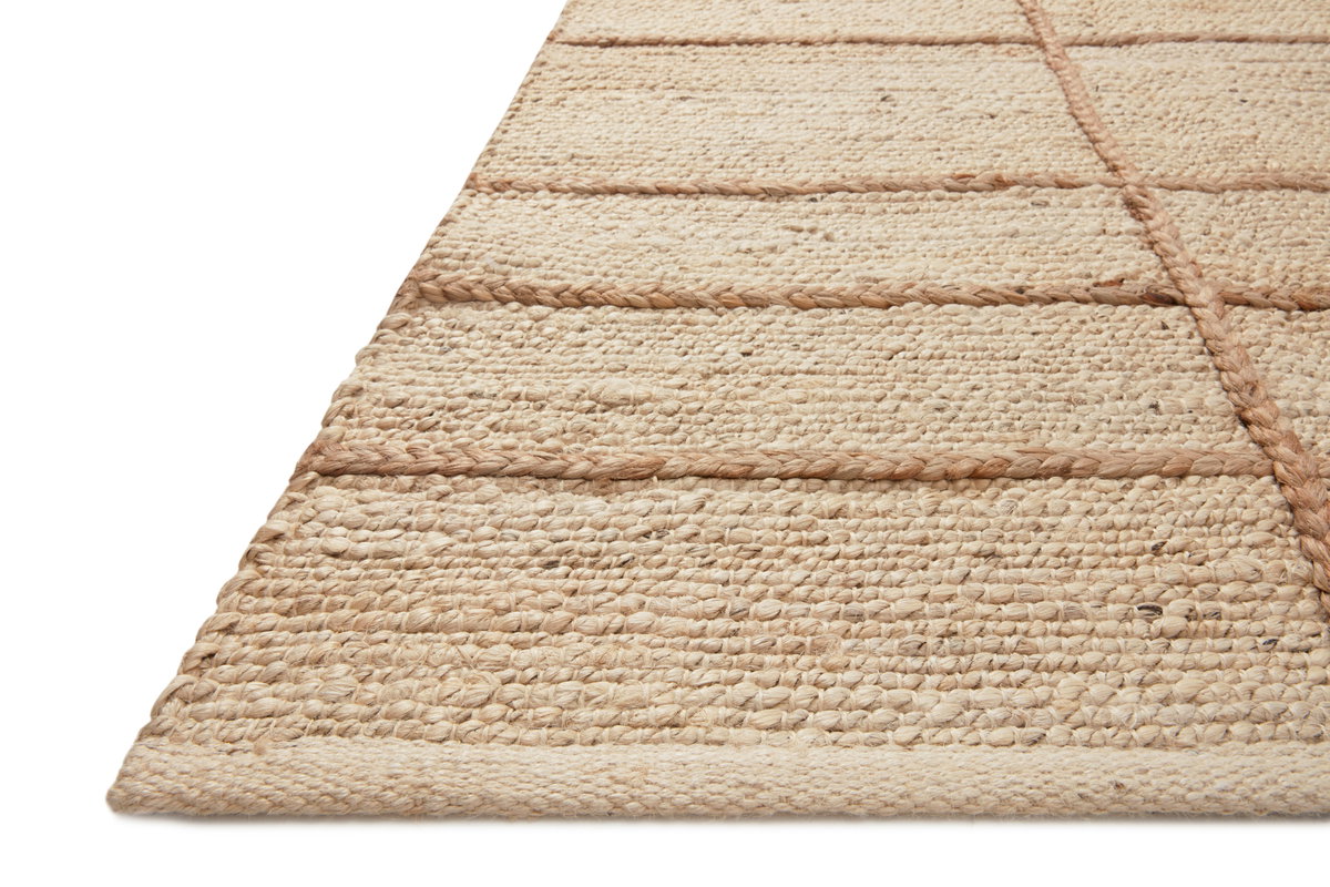 Loloi Bodhi Rug, 1'6" length x 1'6" width View 3