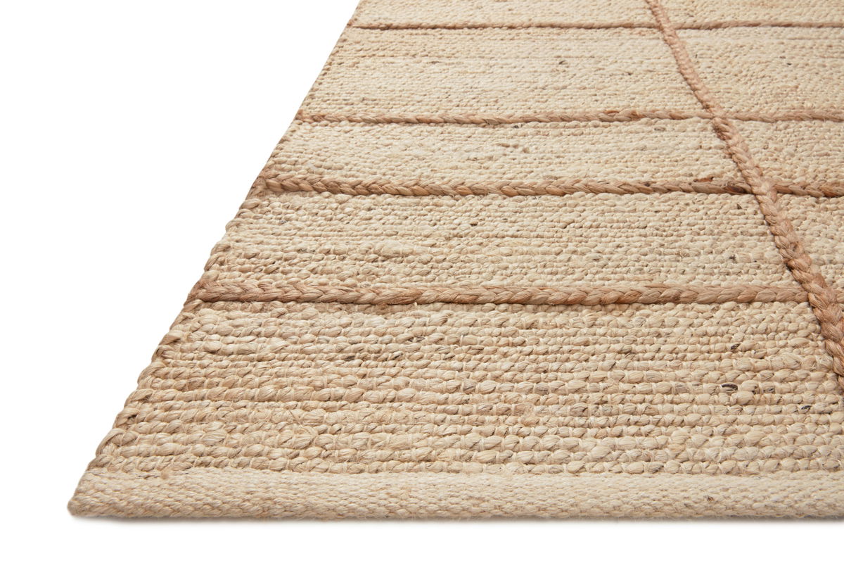 Loloi Bodhi Rug, 5' length x 7'6" width View 3