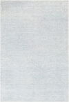 Calm Handmade Rug, by Surya, 9' length x 6' width thumbnail