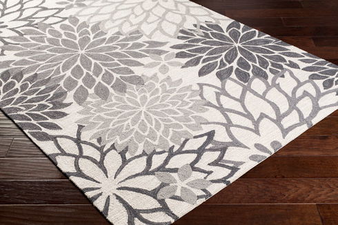 Rain Handmade Rug