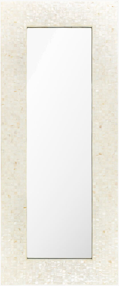 Iridescent Full Length Mirror