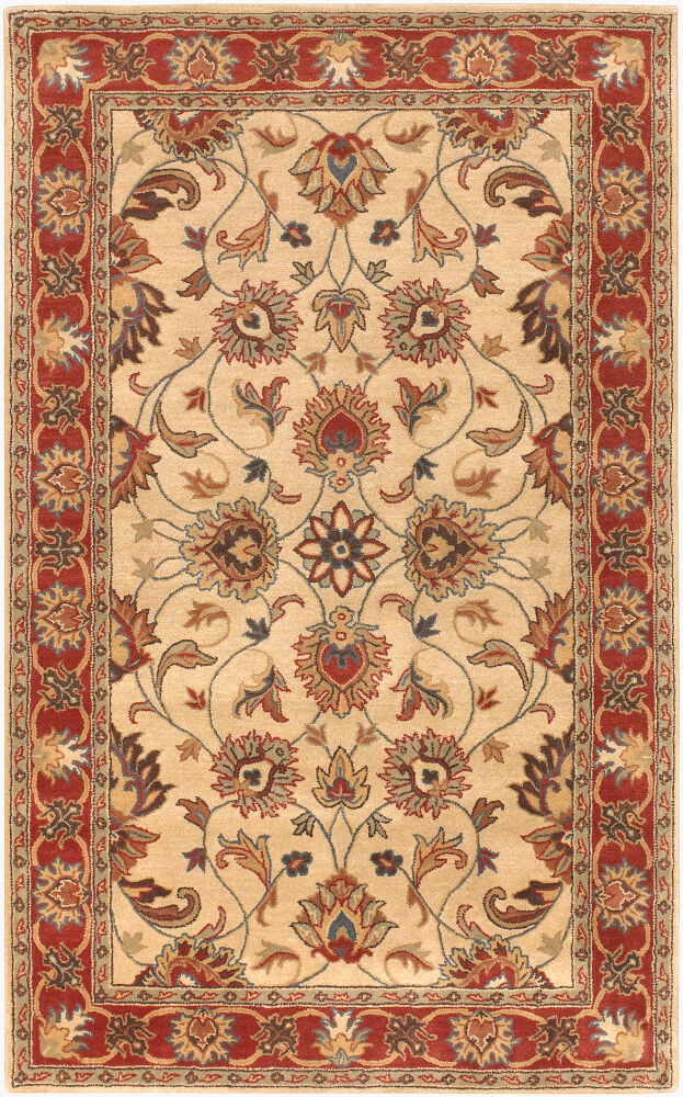 Caesar Handmade Rug large image 