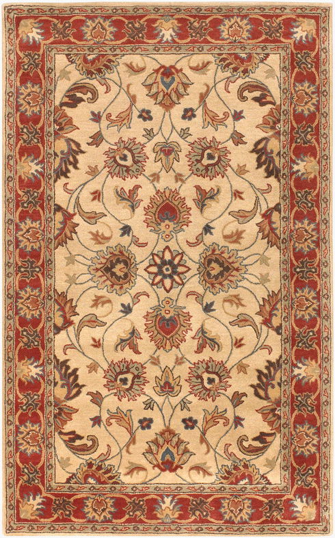 Caesar Handmade Rug