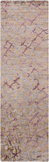 Platinum Handmade Rug thumbnail 0