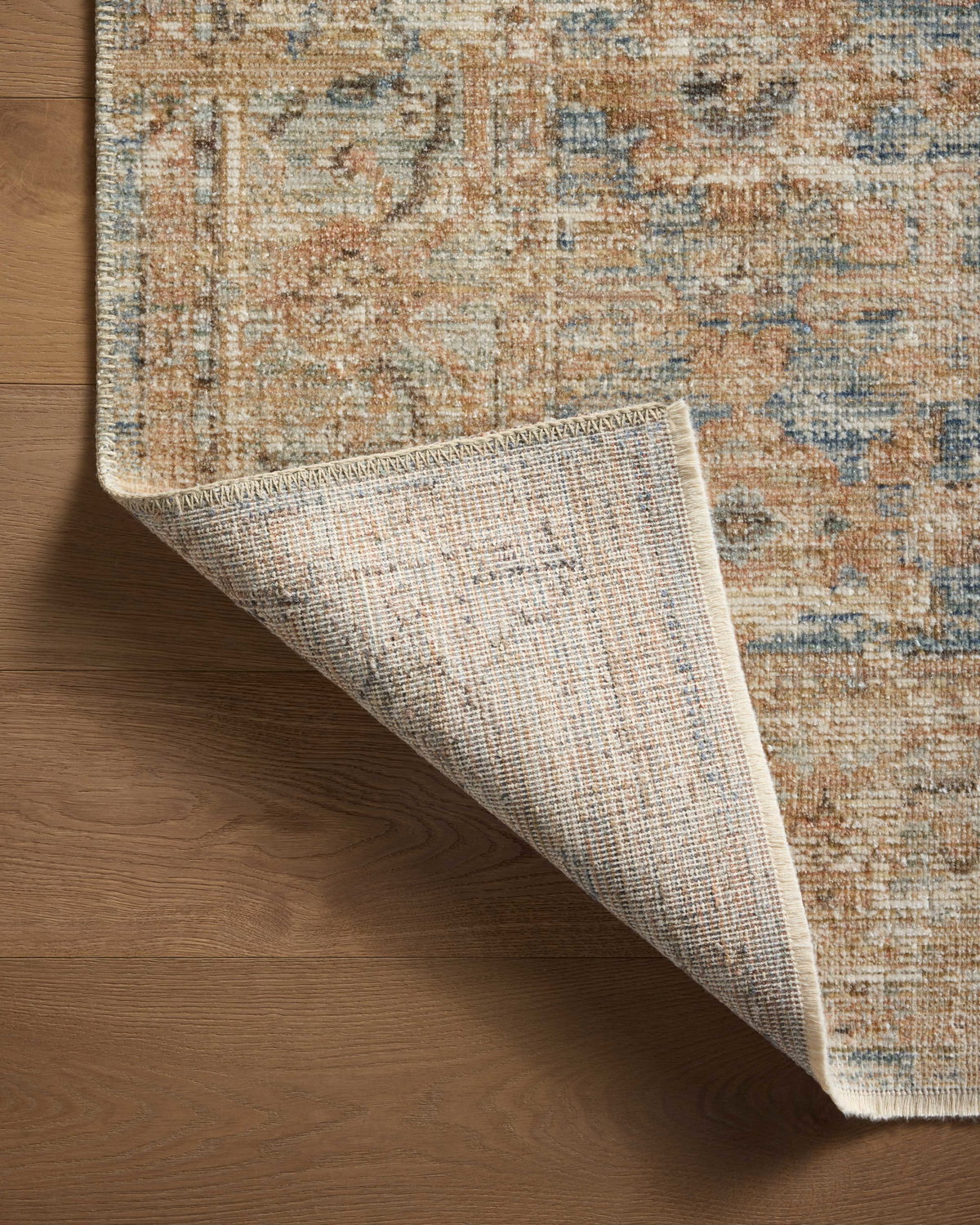 Loloi Heritage Rug, 2'5" length x 8' width View 7