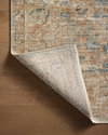 Loloi Heritage Rug, 2'5" length x 8' width thumbnail 7