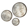 Shire Wall Mirror, by Renwil, 2" depth thumbnail