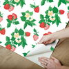 Berry Nice Berry Pink Peel & Stick Wallpaper thumbnail 5
