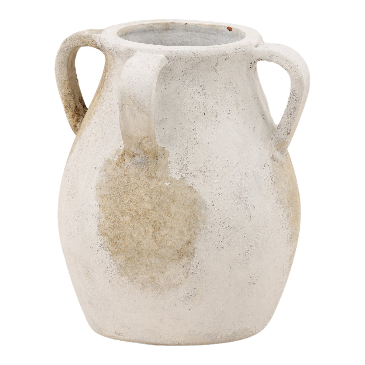 Merritt Vase, Decor by Dovetail, 9.9" width x 11.5" height x 9.9" depth View 1