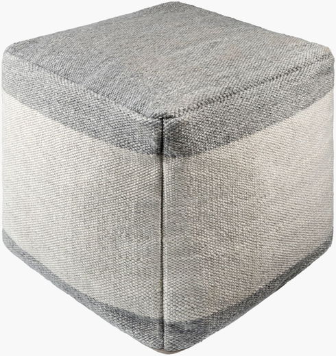 Latvia Pouf