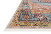 Magnolia Home by Joanna Gaines x Loloi Graham Rug, 5'5" length x 7'6" width thumbnail 5