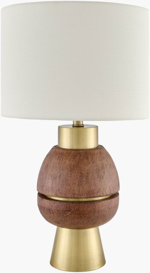 Niobe Accent Table Lamp