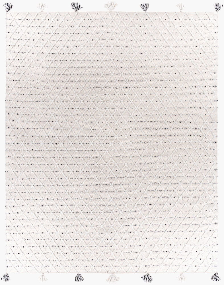 Azalea Handmade Rug large image 
